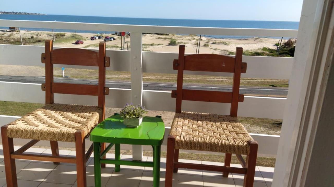 فندق Playa Grande Piriápolis المظهر الخارجي الصورة