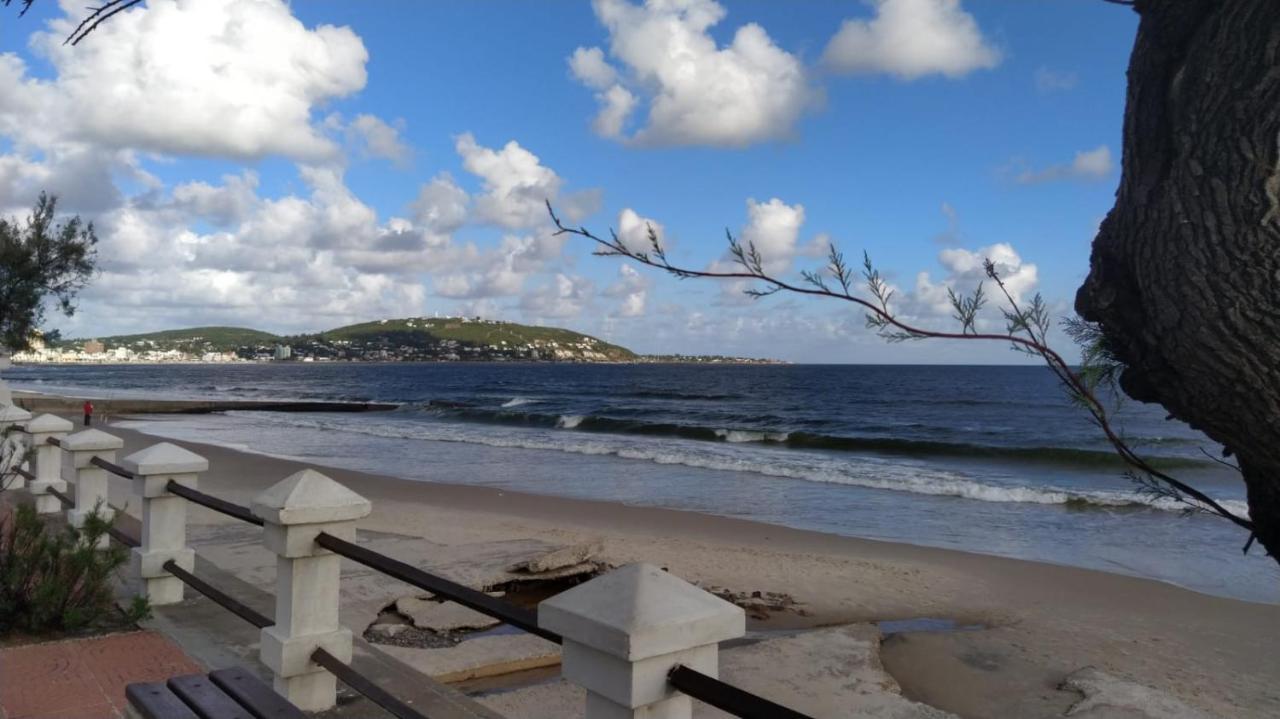 فندق Playa Grande Piriápolis المظهر الخارجي الصورة