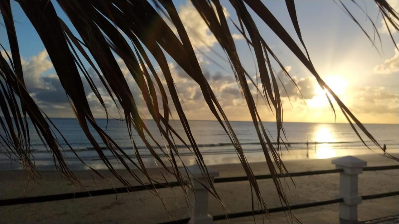 فندق Playa Grande Piriápolis المظهر الخارجي الصورة