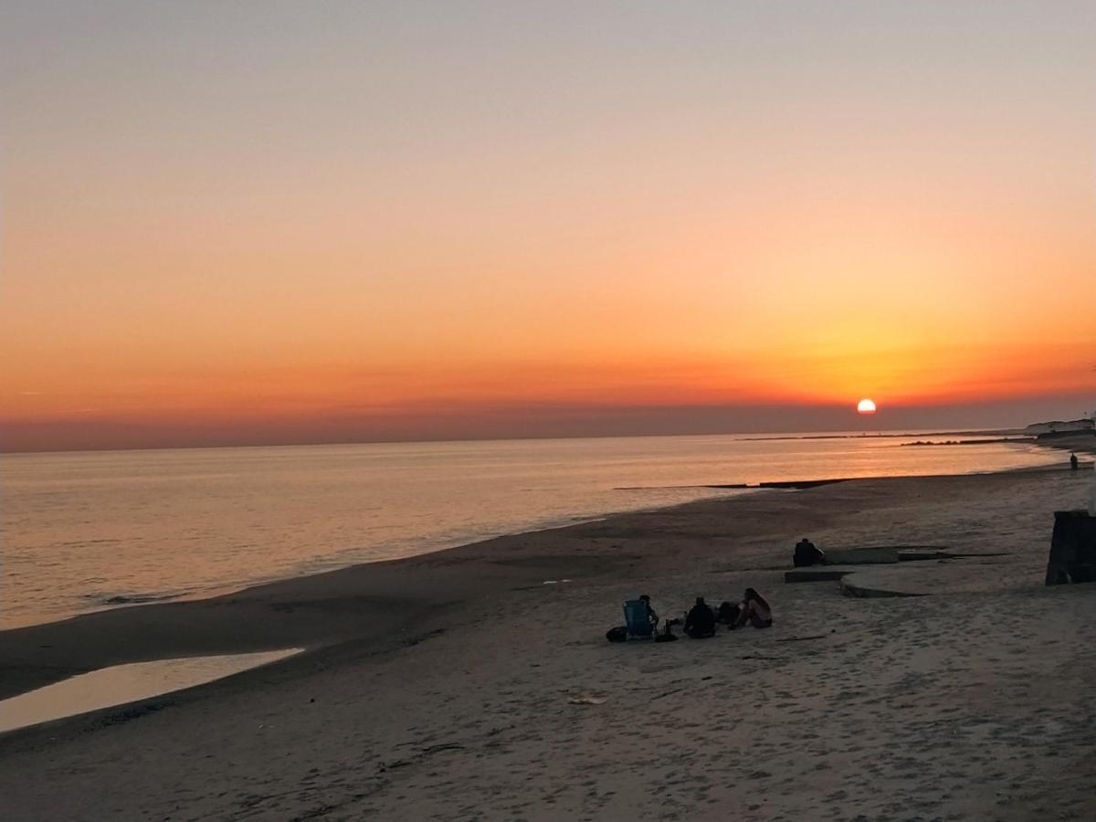 فندق Playa Grande Piriápolis المظهر الخارجي الصورة