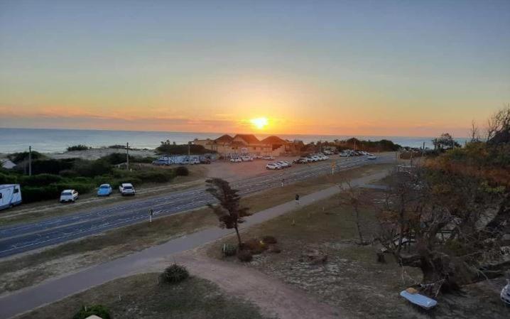 فندق Playa Grande Piriápolis المظهر الخارجي الصورة