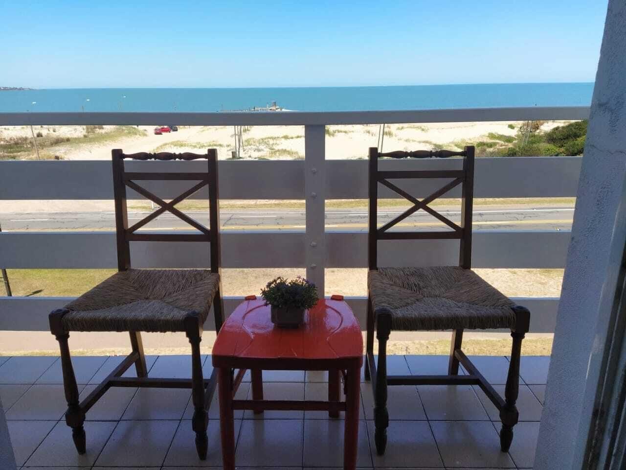 فندق Playa Grande Piriápolis المظهر الخارجي الصورة
